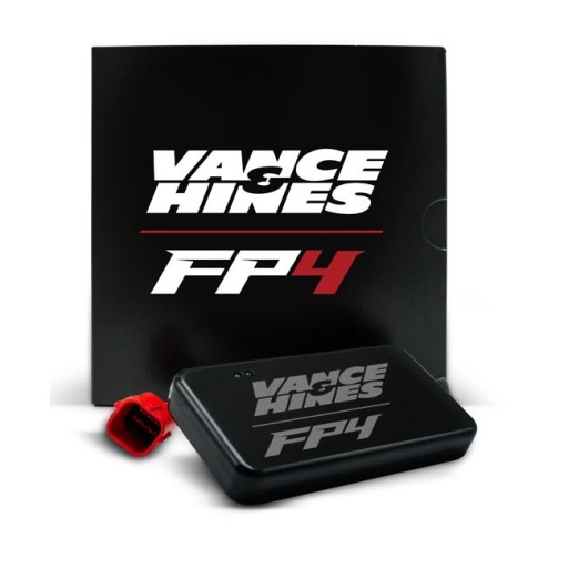 942227 - HARLEY FUELPAK VANCE & HINES FP4