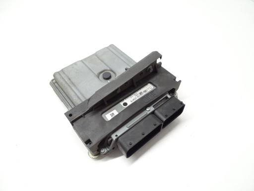 computer Centralina Motore JAGUAR XF EH22-12C520-PB