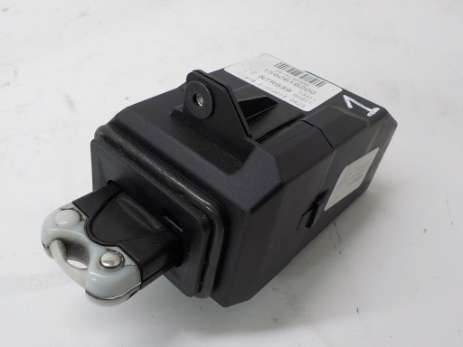 ALFA ROMEO 159 BRERA SPIDER ignition key PILOT 1560616200