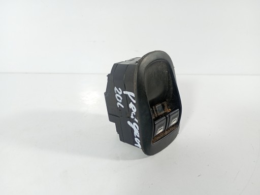 Peugeot 206 98-09 PANEL REGULACJA regulation button windows