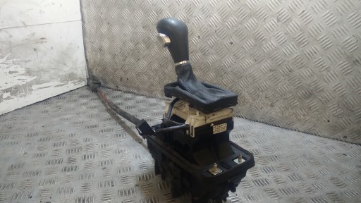 Mecanisme levier vitesse Mécanisme levier vitesse Engrenage Z Câble AUDI A6-C6 4F1713041T 8E0713281