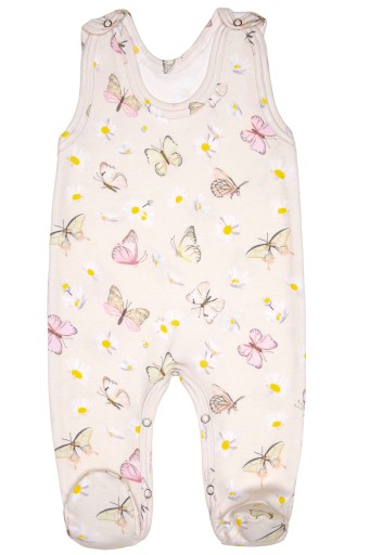 Комбінезон Layette 62 різнокольоровий