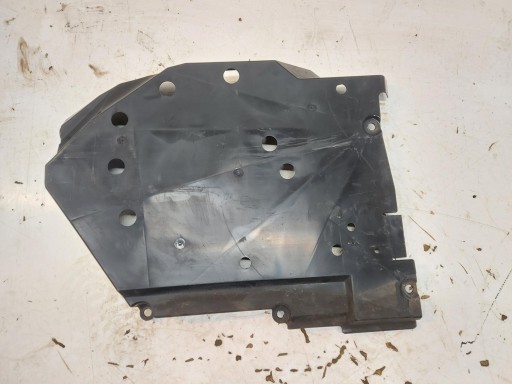 SUBARU Forester V SK LIFT kryt podvozku levá 42045FL110