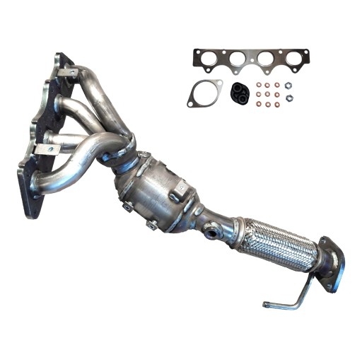 1091577FA - Каталитический нейтрализатор KIA CEED 1.4 и 16v 07/2009-