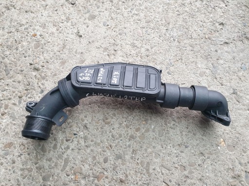 pipe wiring 1.2 THP CITROEN C4 II B7 308 208 9677681880