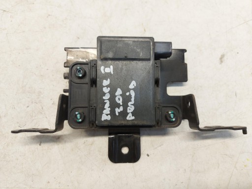 Ford Ranger VI 6 2024r RADAR SENSOR DISTRONIC N1WT-9G853-AF