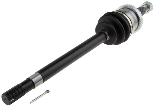 Приводной вал nty NPW-CH-017