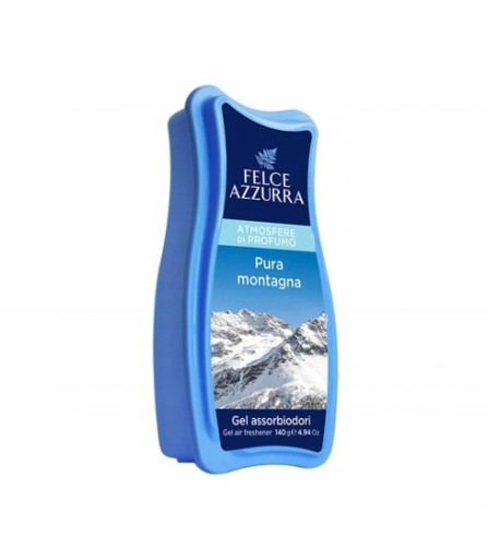 Felce Azzurra osviežovač v géli 140g Pure Mountain