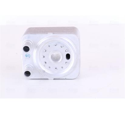 90655 - NISSENS МАСЛЯНЫЙ РАДИАТОР VW-GOLF 03