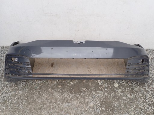 bumper front front VW VOLKSWAGEN GOLF 8 VIII 5H 2020-2024R 5H0807221H