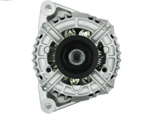 A0339 - Генератор мерседес 200 2.0 компрессор