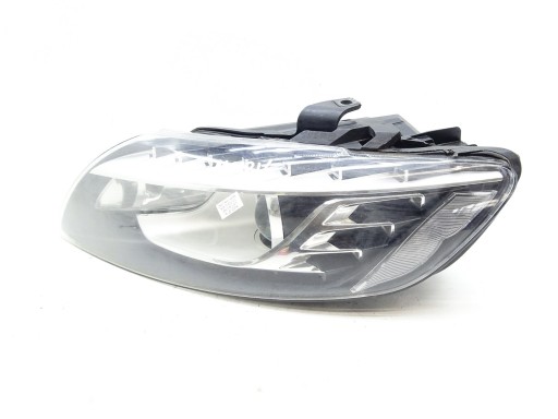 REFLEKTOR light left front front XENON LED AUDI Q7 4L and LIFT 4L0941003AG