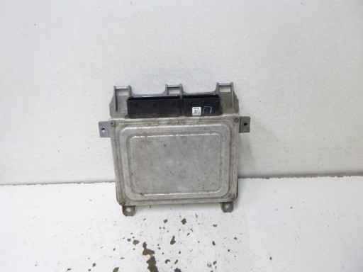 Bedienteil DES MOTORS Computer Mercedes W245 W169 2.0 B A2661530791 Siemens VDO