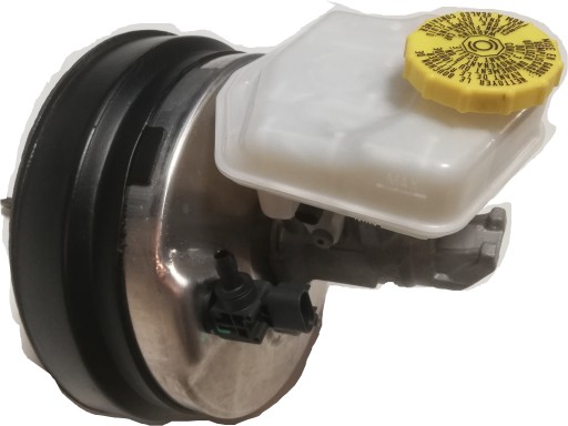 P04581956AF - Jeep Grand Cherokee WK2 6.4 SRT сервопривід Головний циліндр