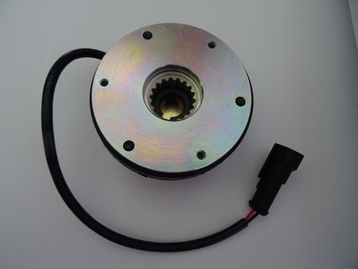 12345aethsryjtyjkdtykdtyjt - Электромагнитный тормоз HC, Hangcha, CBD15-A2MC1