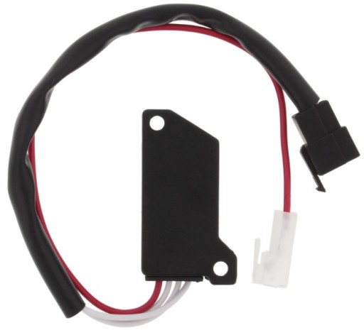 L700.17.97 - Регулятор напруги випрямляч Yamaha XV 1100 Virag