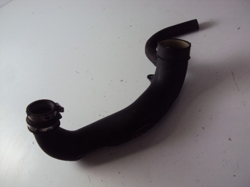 04891634AD - ТРУБКА ВОЗДУХОВОДА JEEP COMPASS 2.0 CRD