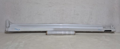 BMW IX3 G08 m-packet 20- moulding threshold right threshold 9850870