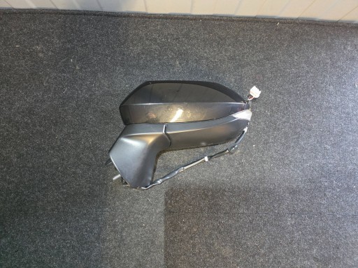 TOYOTA YARIS CROSS mirror left 6 PIN