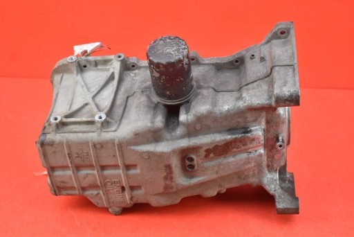 ЧАША МАСЛЯНИЙ ПІДДОН HONDA JAZZ 2 II 1.2 05R