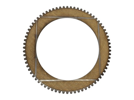 934152220480, 70806366 - Фрикционный диск сцепления Fendt 934152220480