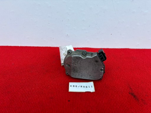 RÉGULATEUR TUYAU DE COLLECTEUR AUDI A8 D3 A6 Q7 VW PASSAT SEAT SKODA K86/RX611