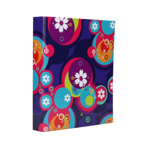 Біндер Penmate A5 40 мм, 2 кільця для бульбашок