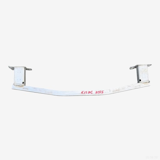 sider front pillar beam tip PEUGEOT 5008 II