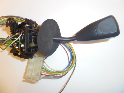 Pulsante indicatori di direzione BMW 3 E36 BMW