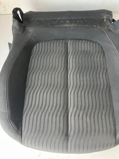 SIEDZISKO seat driver´s left front PEUGEOT 308 T9 GRZANE