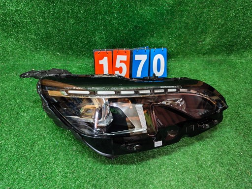 REFLEKTOR right front PEUGEOT 3008 II 5008 II 16- FULL LED NR.R1570