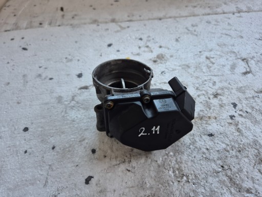 Valvola a farfalla 03G128063A Vw Audi Skoda 1.9 2.0 TDI BLS