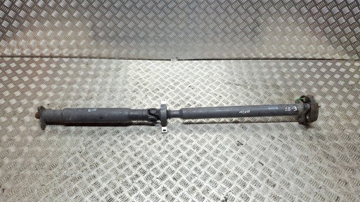 Arbre transmission KARDAN 7565290 BMW E81 E82 E87 E88 2.0D N47