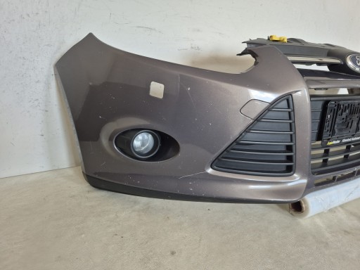 FORD FOCUS MK3 11- bumper front front SPR BM51-17757-A LAK.VB