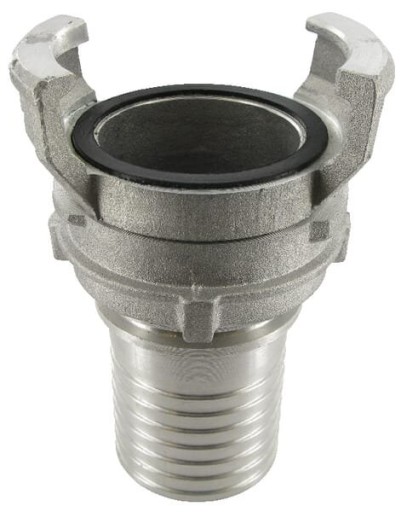 Разъем Dn50 Ø50mm HCN110AAL051