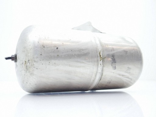 behälter luft druck- MERCEDES E W213 A2133200015