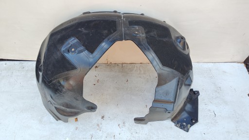 1492614-00-D - КОЛІСНІ АРКИ TESLA MODEL Y, ПЕРЕДНЯ ПРАВА