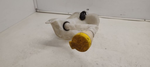 tank washers tank Renault Grand Scenic III 2,0 DCI