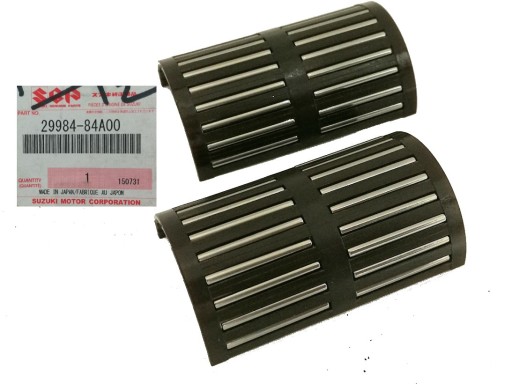 29984-84A00 - Игольчатый роликовый подшипник редуктора Suzuki Jimny