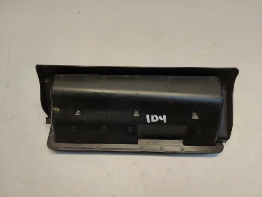 VW ID4 11A , 2024r SUV 5D air vent 1EC819060