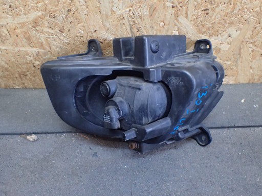 mlhovka levý HYUNDAI I30 a 1 LIFT 09-12