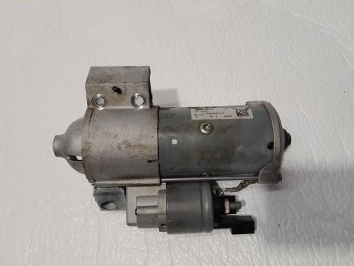 BMW X3 G01 LCI starter 8671503