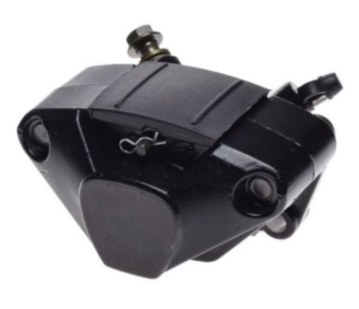 56789 - PIAGGIO ZIP 50 EXACTLY тормозной суппорт задний тормоз