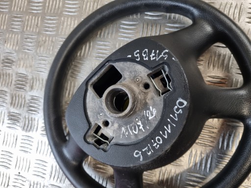 lenkrad VW PASSAT B6 AIR BAG