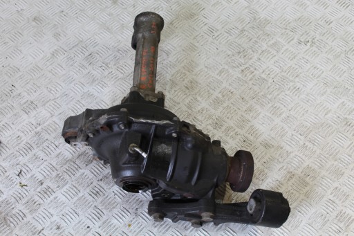 CH22-3017-AB - МІСТ ДИФЕРЕНЦІАЛ ПЕРЕДНІЙ RANGE ROVER SPORT LIFT