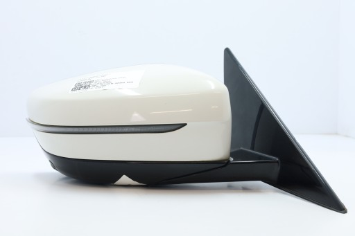 ДЗЕРКАЛО ЗОВНІШНЄ ПРАВЕ BMW G32 SHADOW 9PIN A300