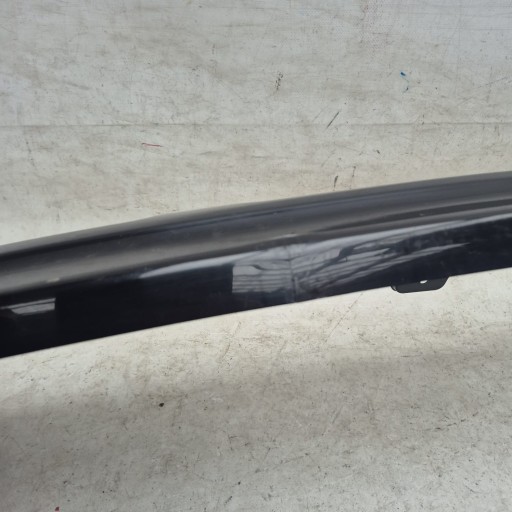 FORD S-MAX II 2 MK2 MS-design 14-19 accessories spoiler rear part
