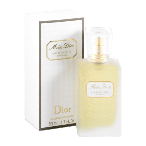 dior miss dior woda toaletowa 50 ml   