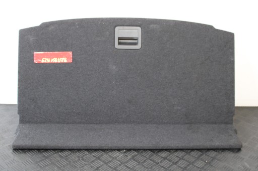 floor boot upholstery 82A861529 AUDI A1 II 82A