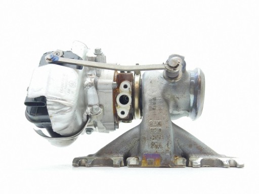 Turbolader TURBO MERCEDES A W177 CLA W118 1.3 CGI A2820900280